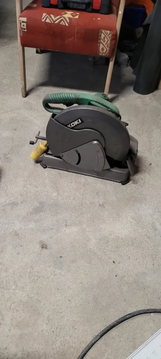 Bosch kango hammer - Image 2