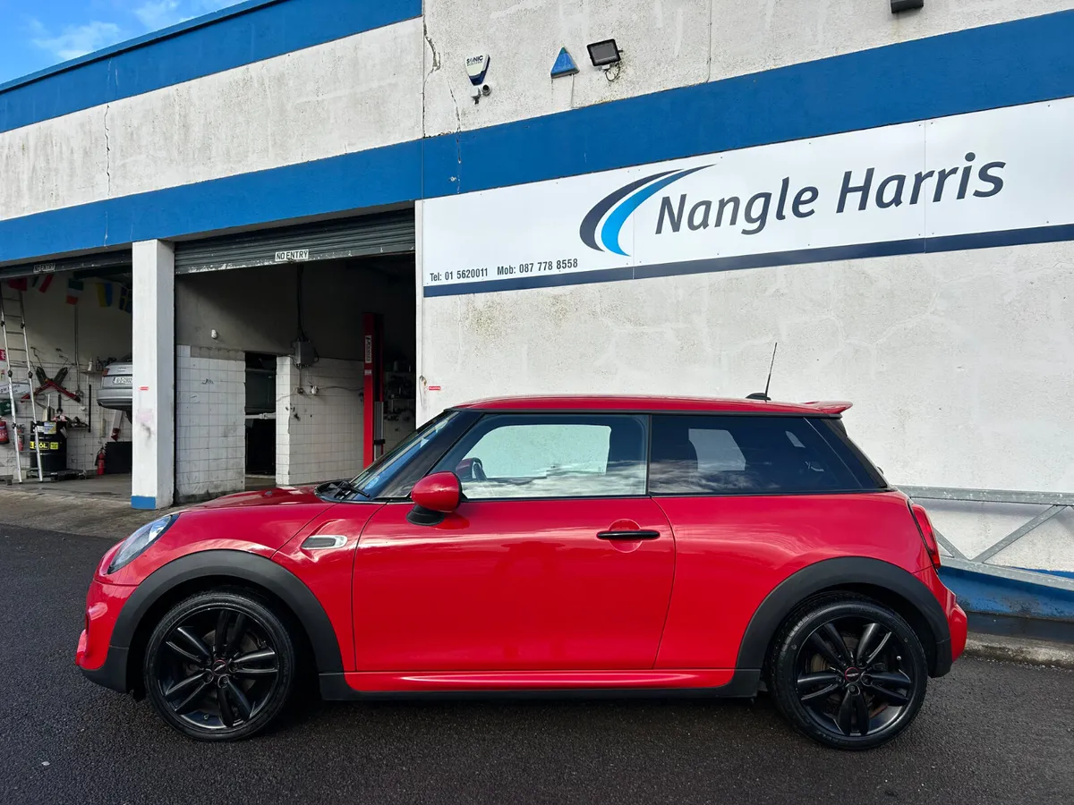 Mini Cooper NCT 11/26 - Image 2