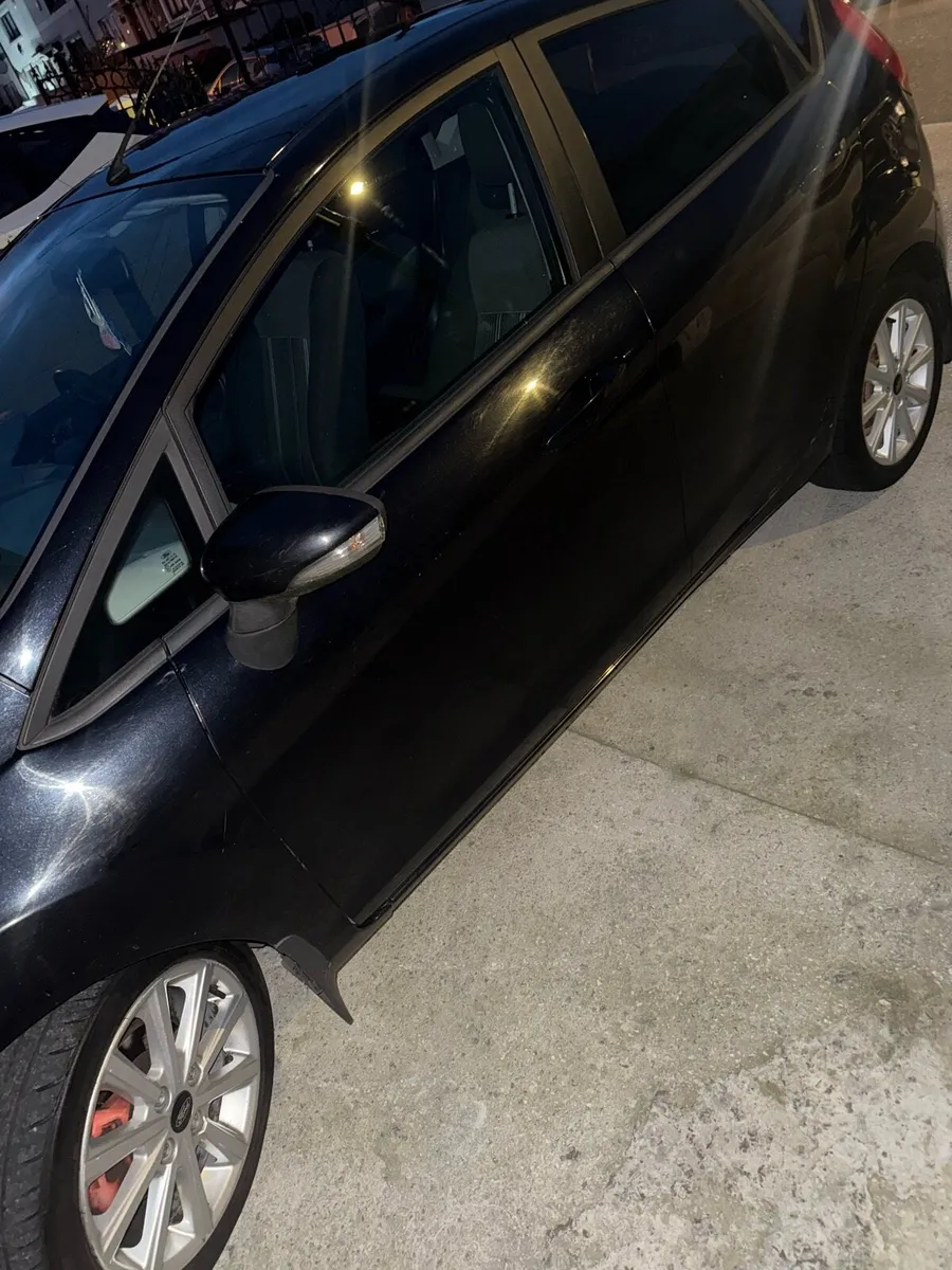 Ford fiesta 1.2 ltr - Image 2