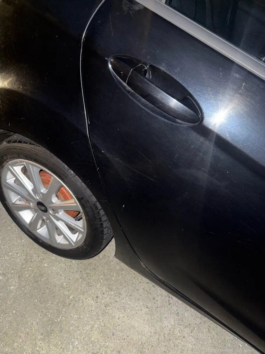 Ford fiesta 1.2 ltr - Image 4