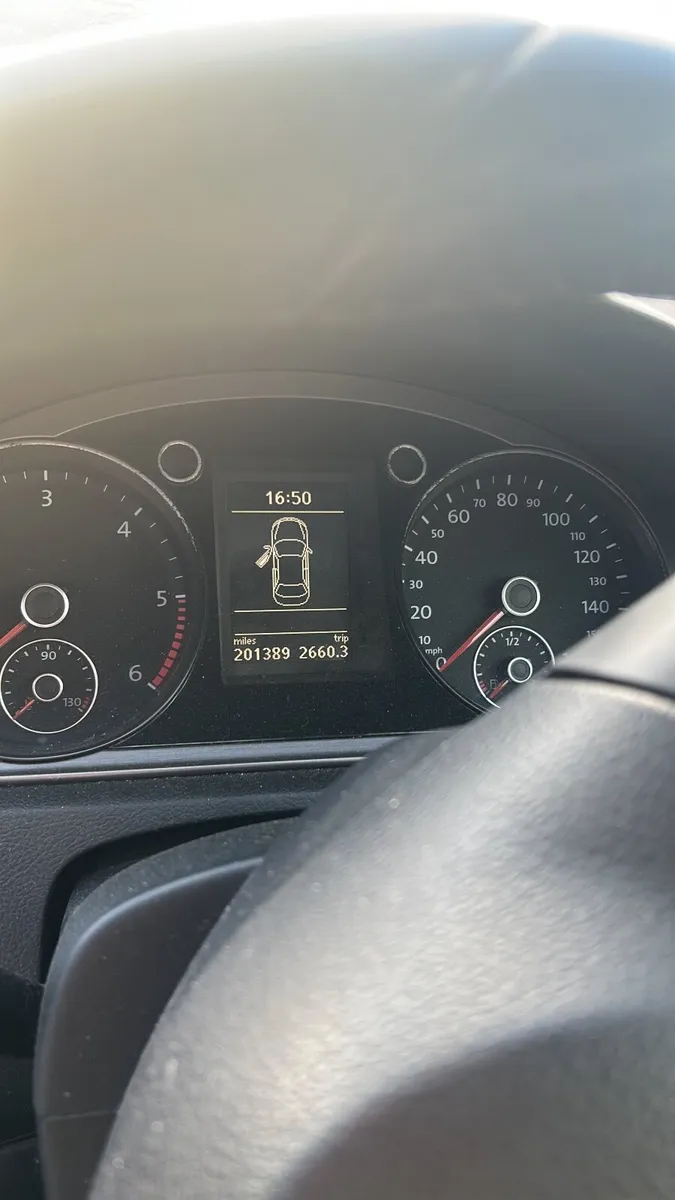 VW Passat Comfortline - Image 3