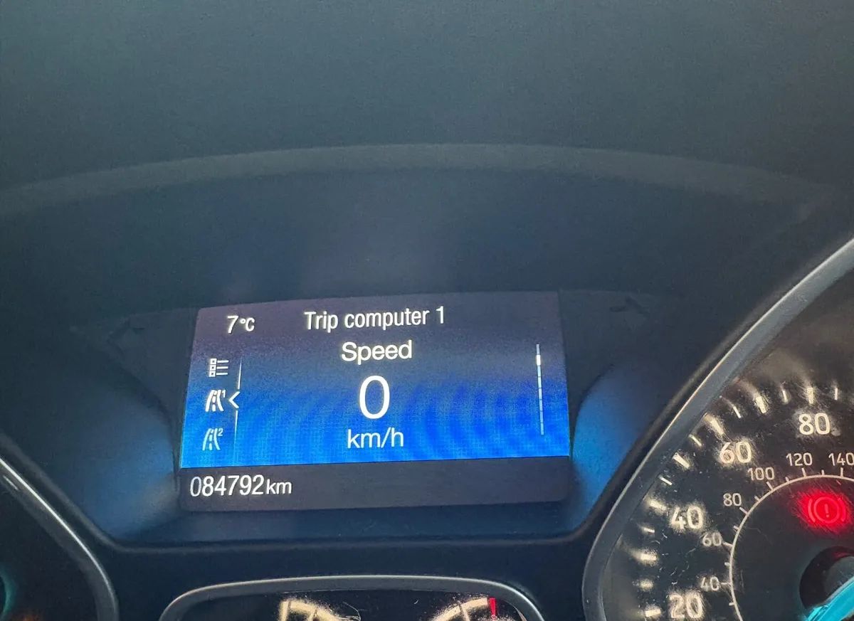 Ford Focus 2016 - Image 3