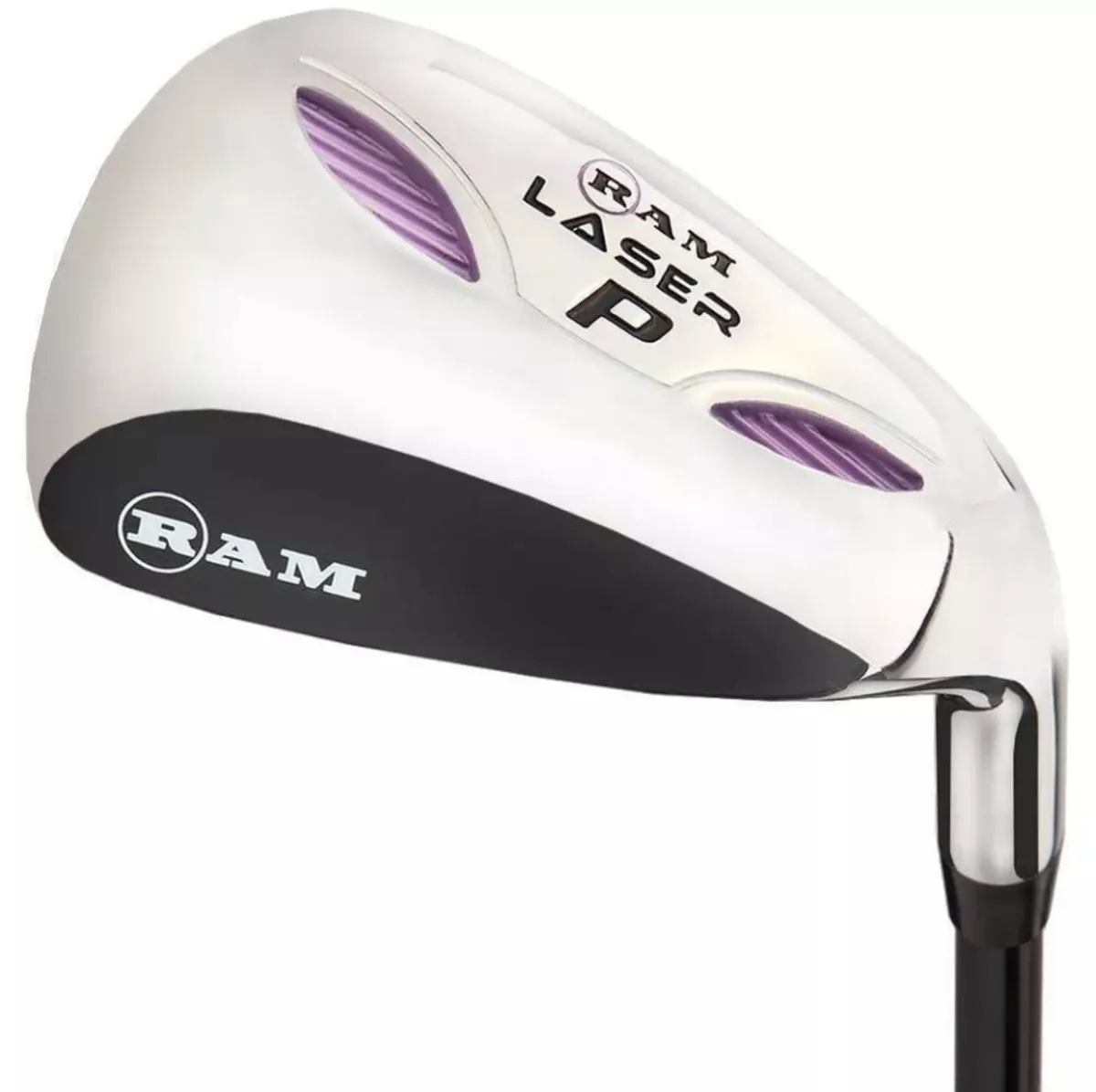 NEW RAM Golf Ladies Laser Hybrid Irons Set Graphit - Image 4