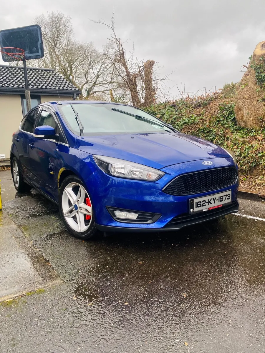 Ford Focus 2016 - Image 4