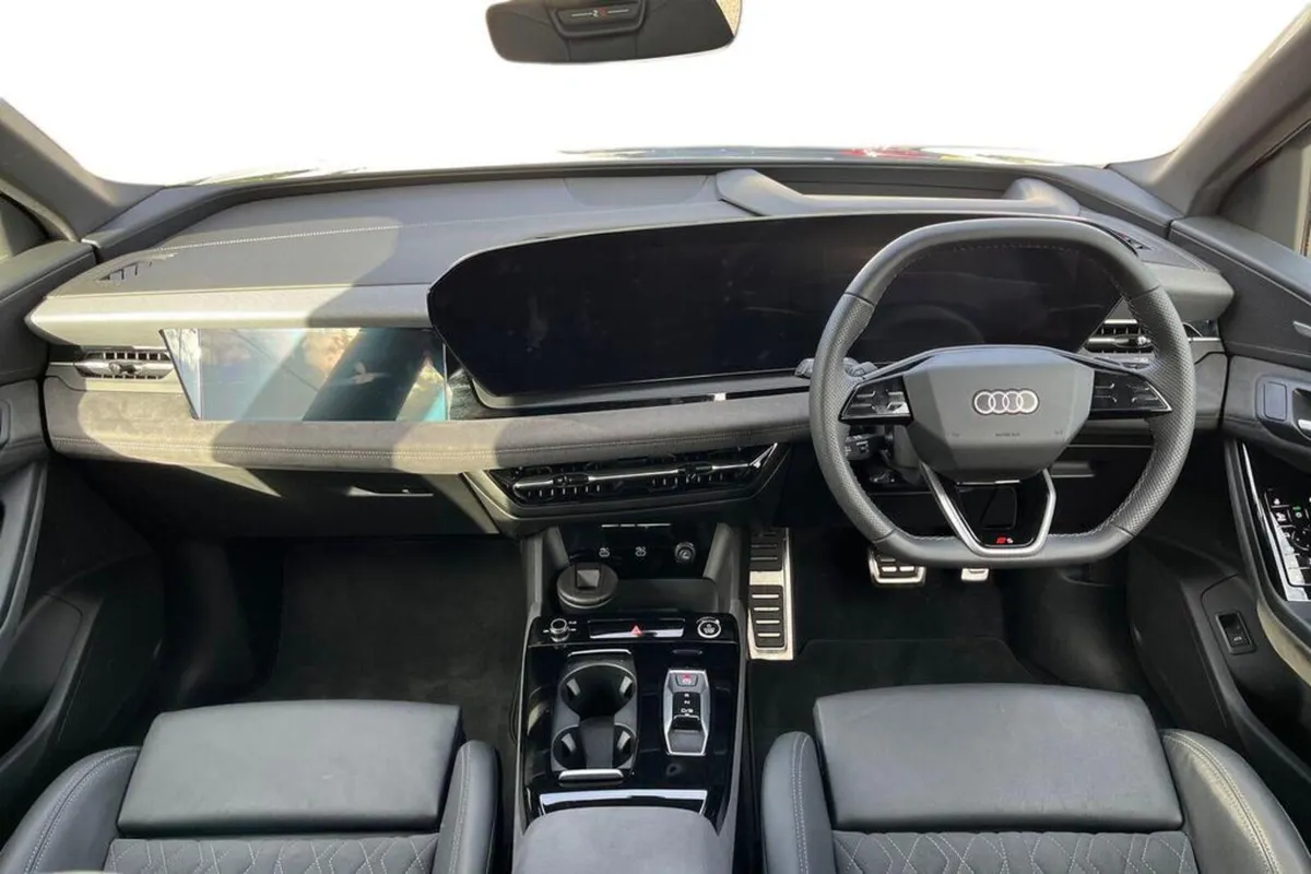 AUDI Q6 QUATTRO HUGE SPEC - Image 4