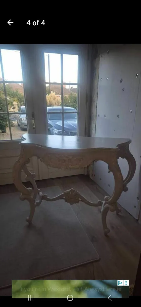 Console table - Image 4