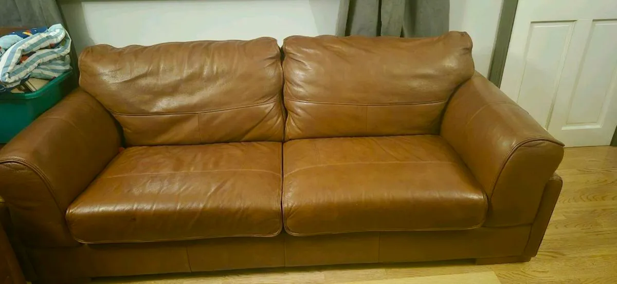 Sofas For Sale: Read Description! - Image 2