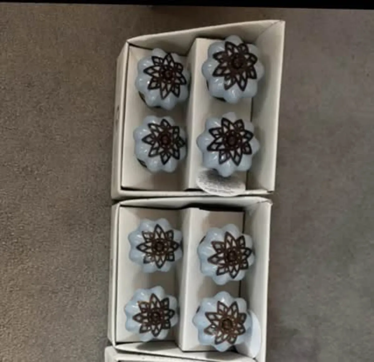 Ceramic knob’s - Image 1