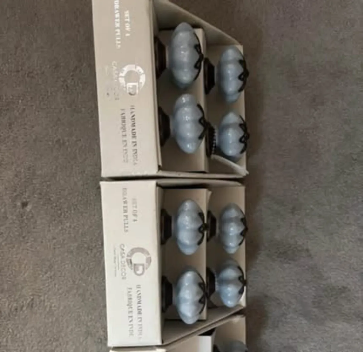 Ceramic knob’s - Image 2