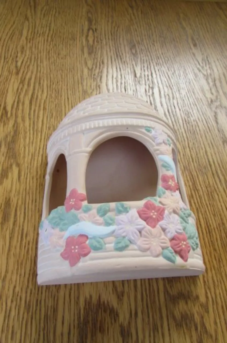 Decorative Terracotta Wall Hanging for Sale - Image 2