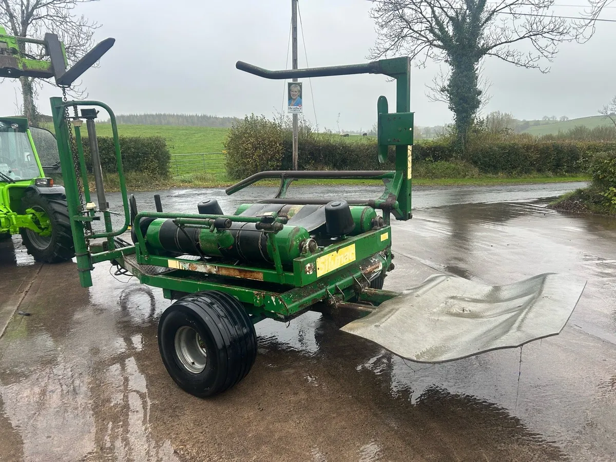 Mc hale 991 rapper - Image 2