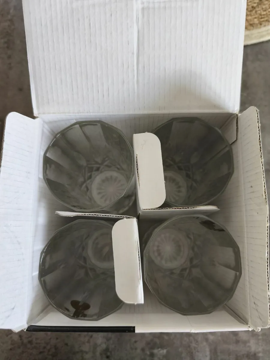 Wine Glasses - Image 1