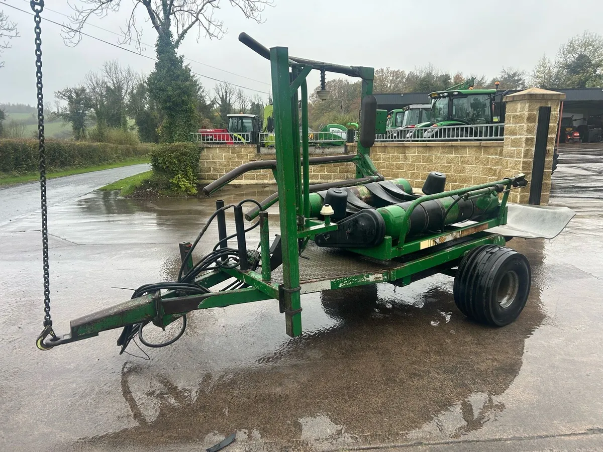 Mc hale 991 rapper - Image 3