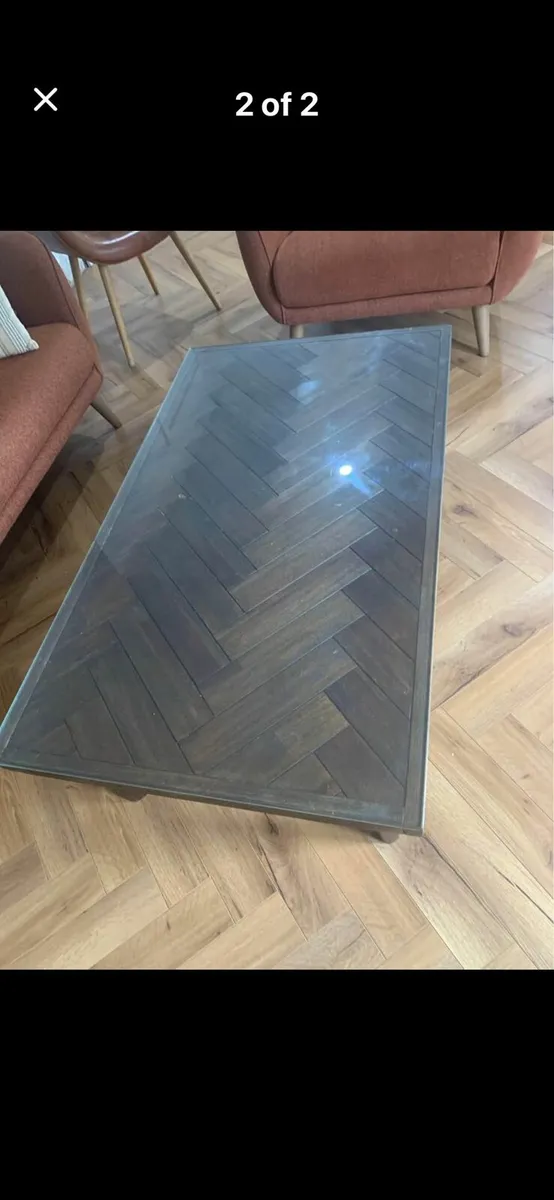 Kitchen table - Image 2