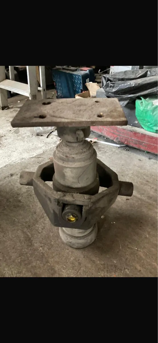 10t hydraulic ram - Image 2
