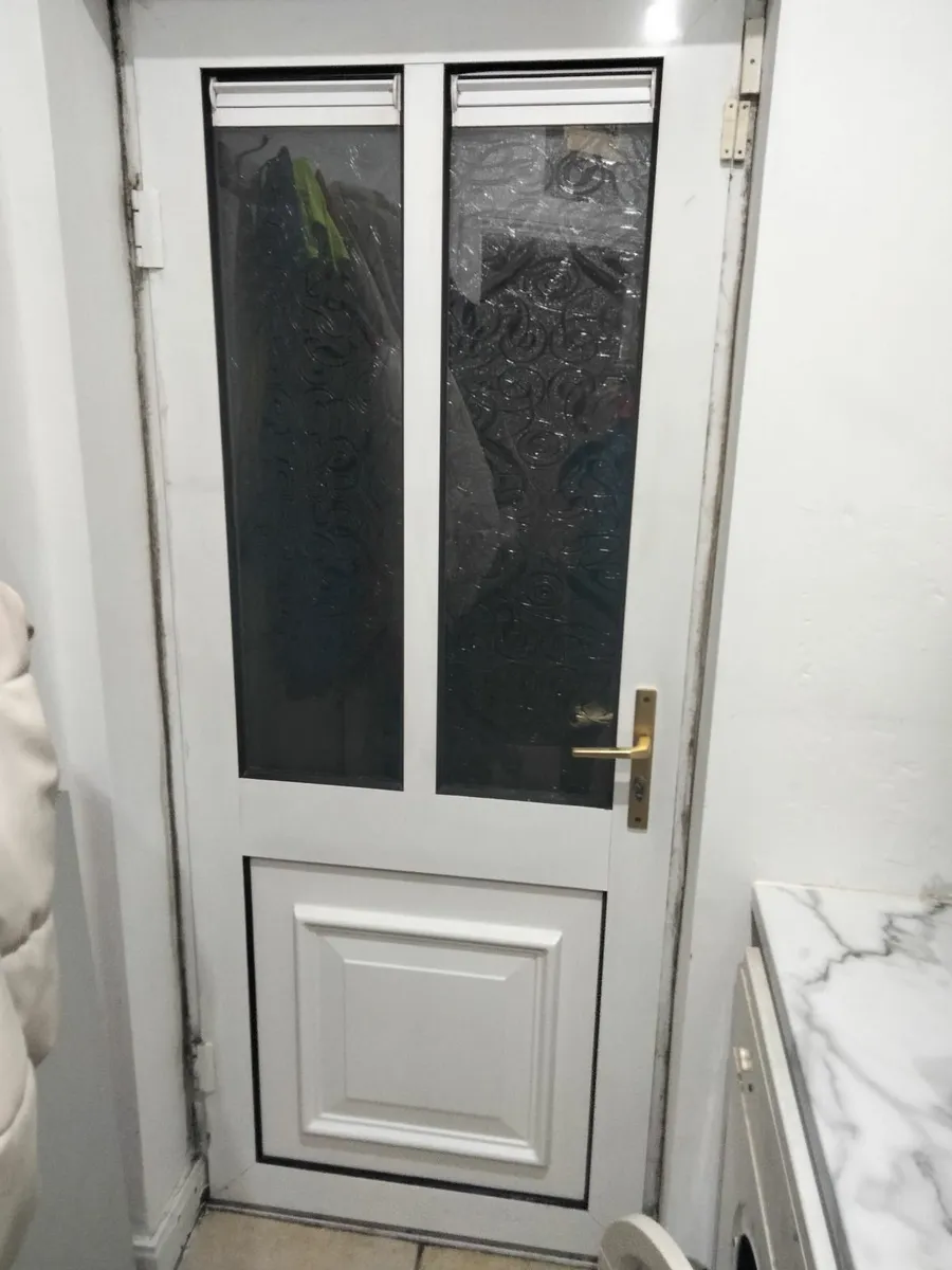 PVC Door - Image 2