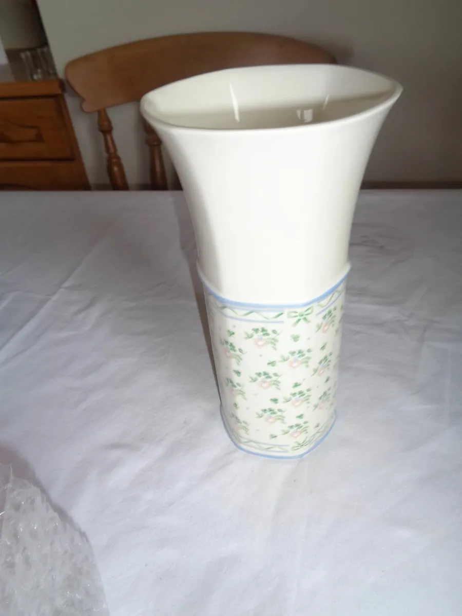 Royal Tara Fine Bone China Vase for Sale