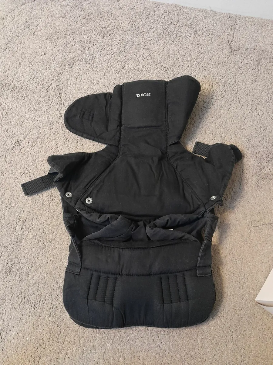 Stokke Baby Carrier - Image 3