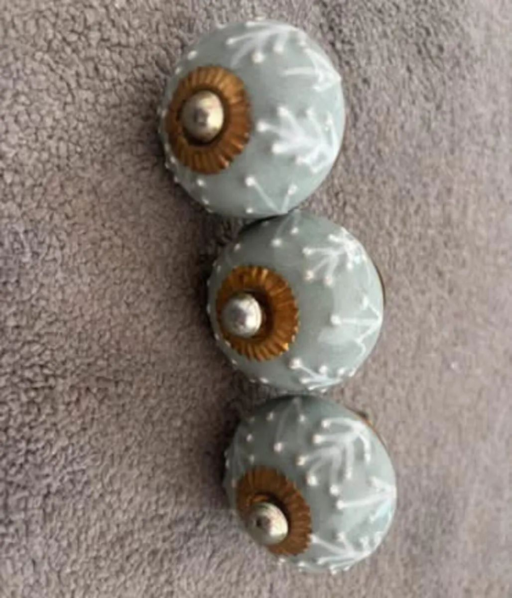 Ceramic knob’s - Image 2