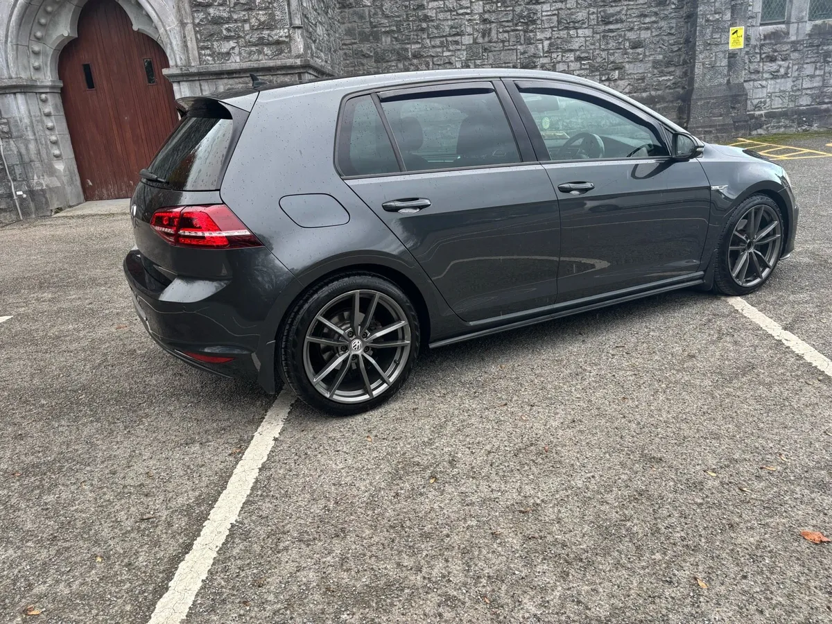 Volkswagen Golf GTD - Image 3