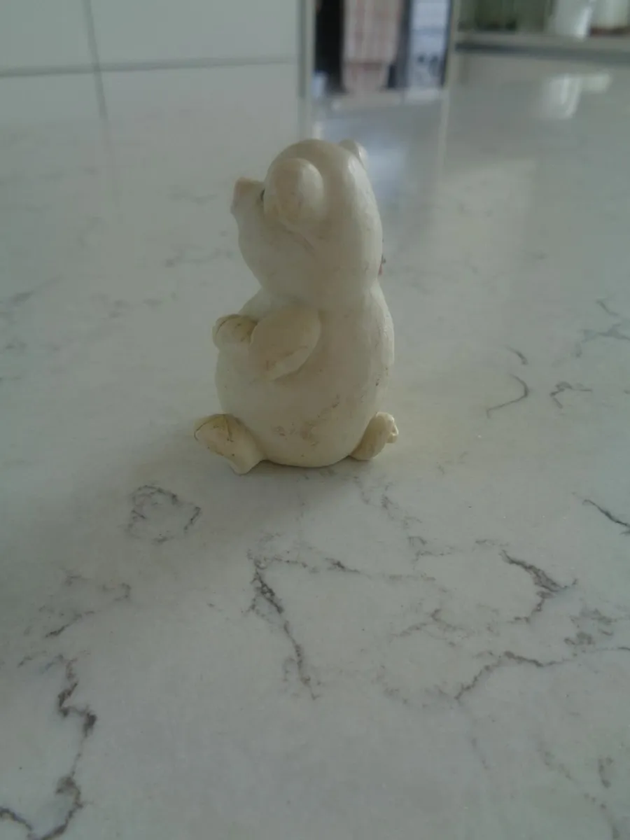 Pig Statue for Sale - Image 2