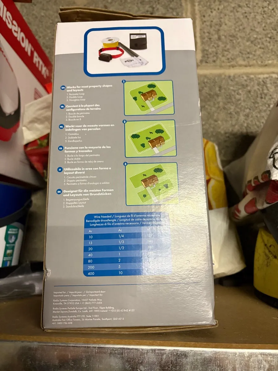 Petsafe Fence - Image 2