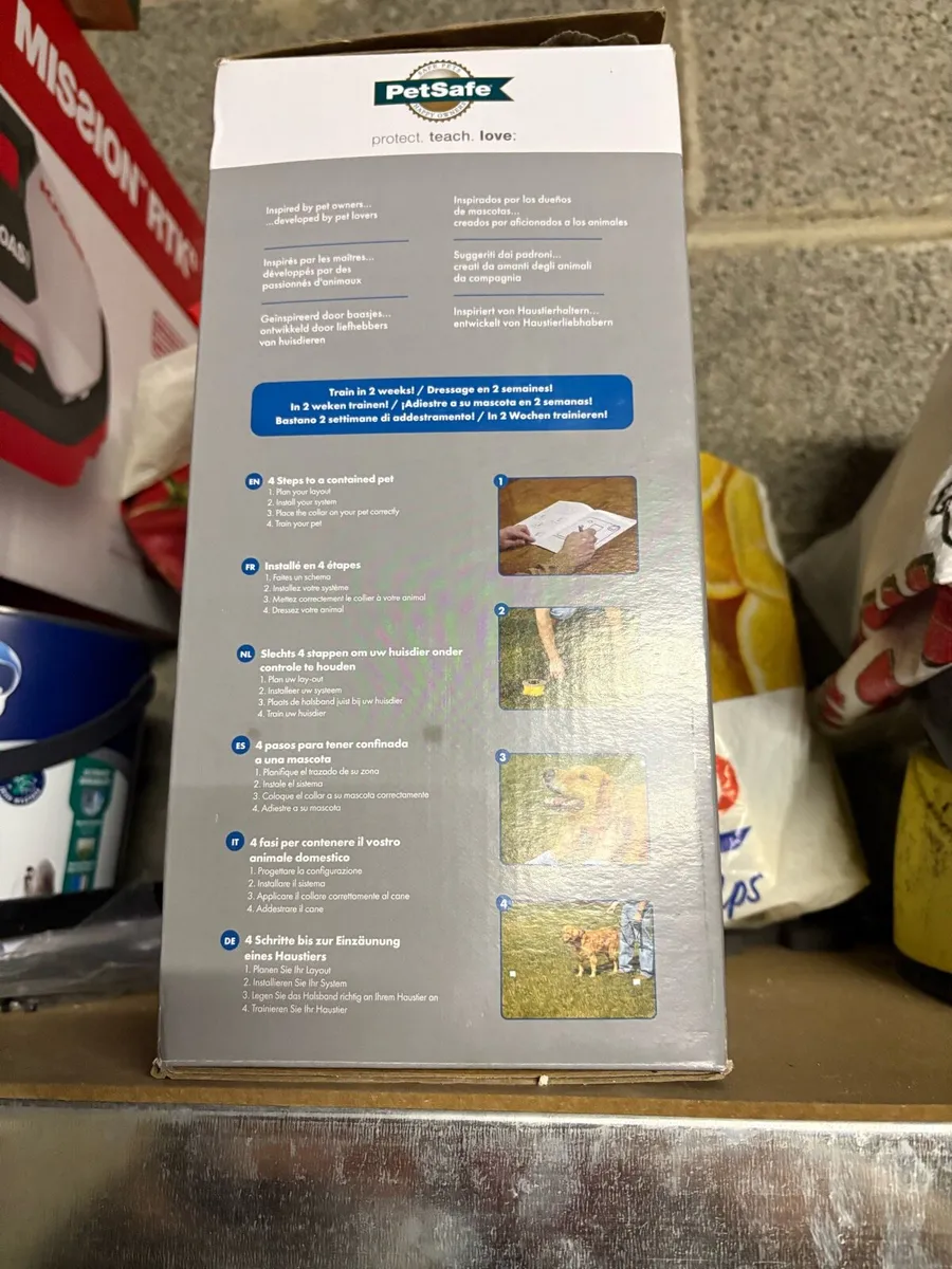 Petsafe Fence - Image 3