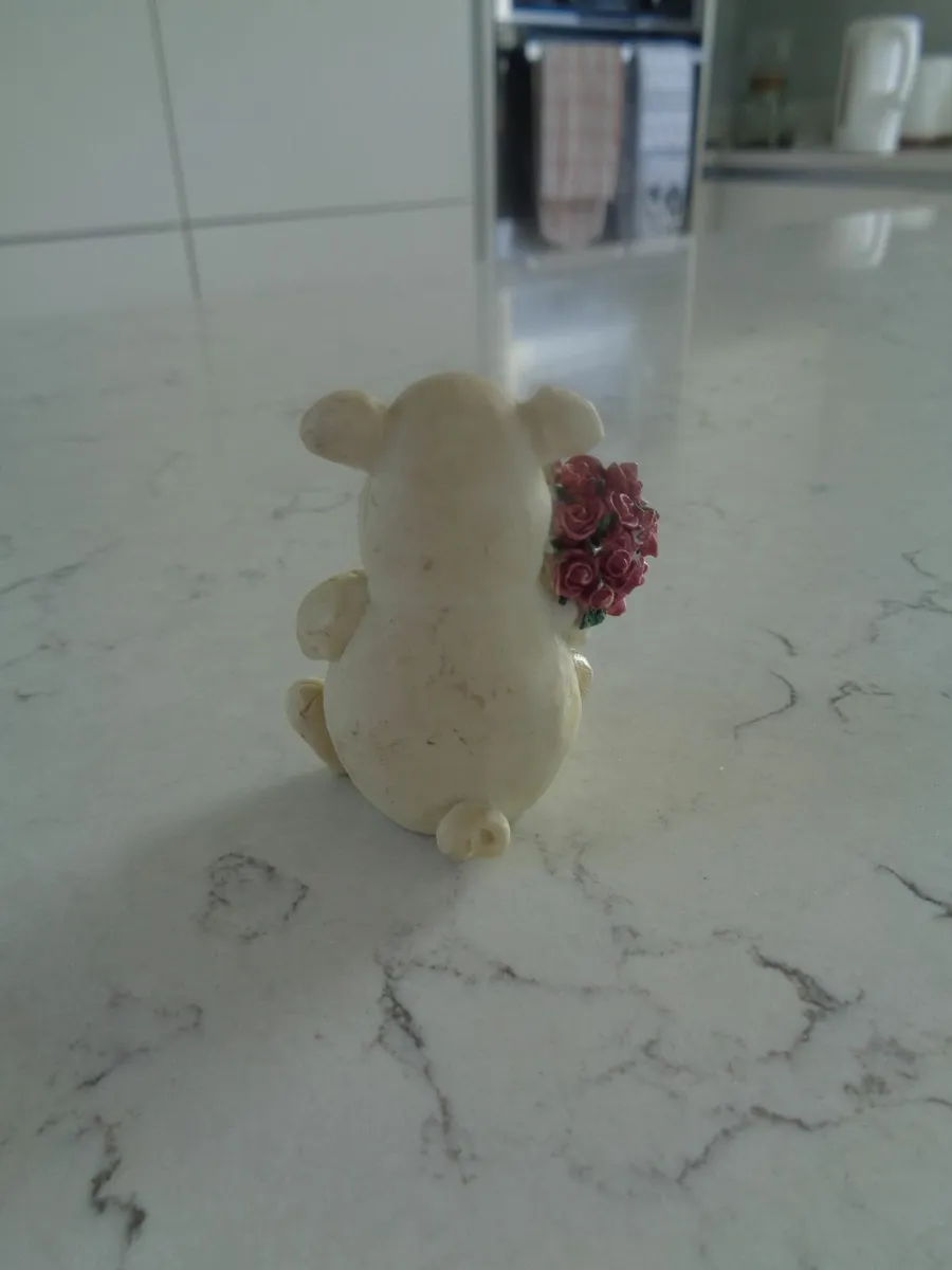 Pig Statue for Sale - Image 3