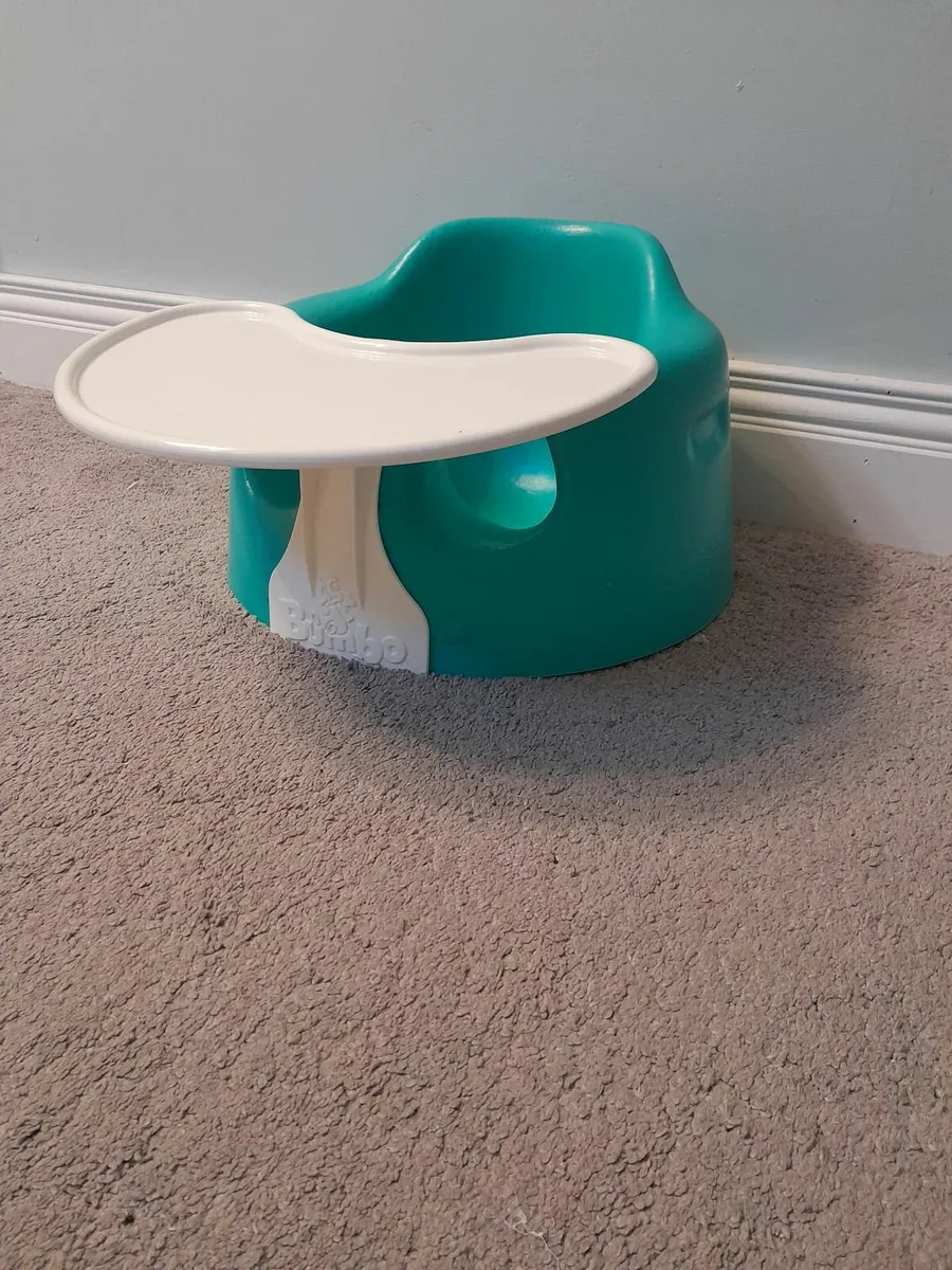 Bumbo Seat - Image 1