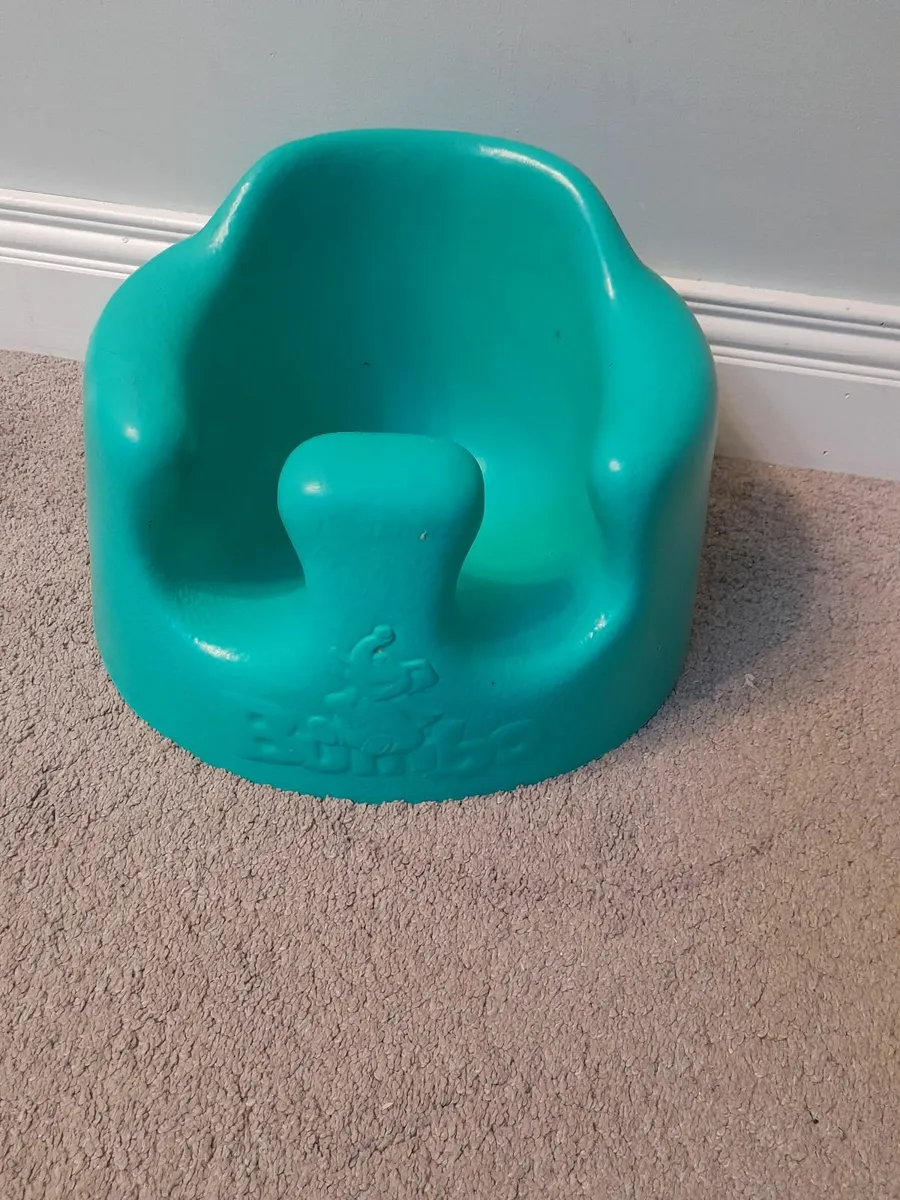 Bumbo Seat - Image 3
