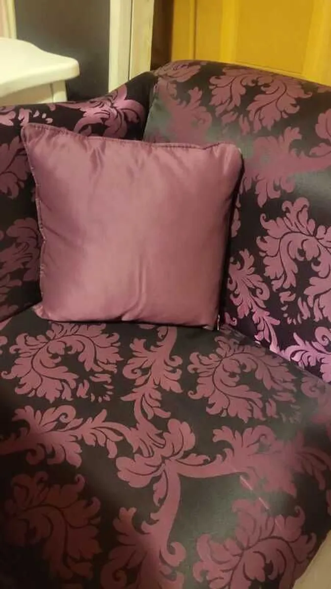 Love chair - Image 2