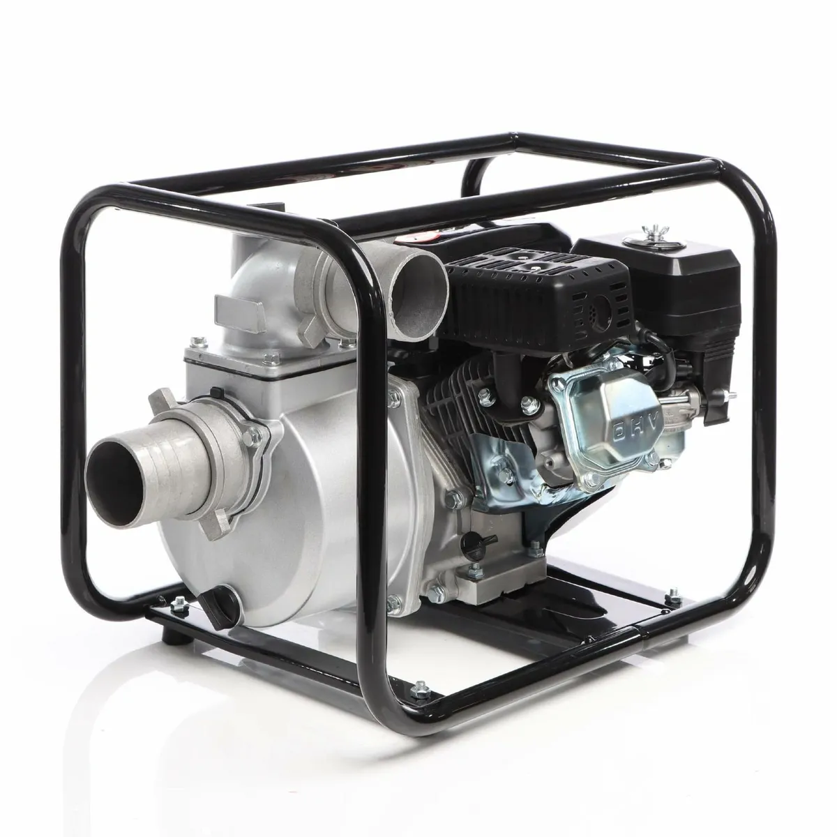 Petrol Waste Water Pump 48,000L/h Free Delivery - Image 3