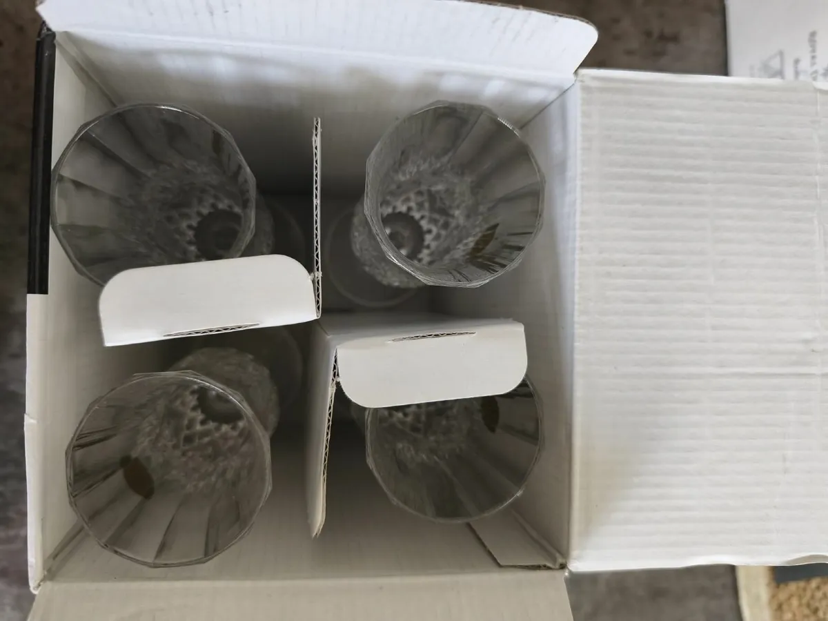 Champagne Glasses - Image 1