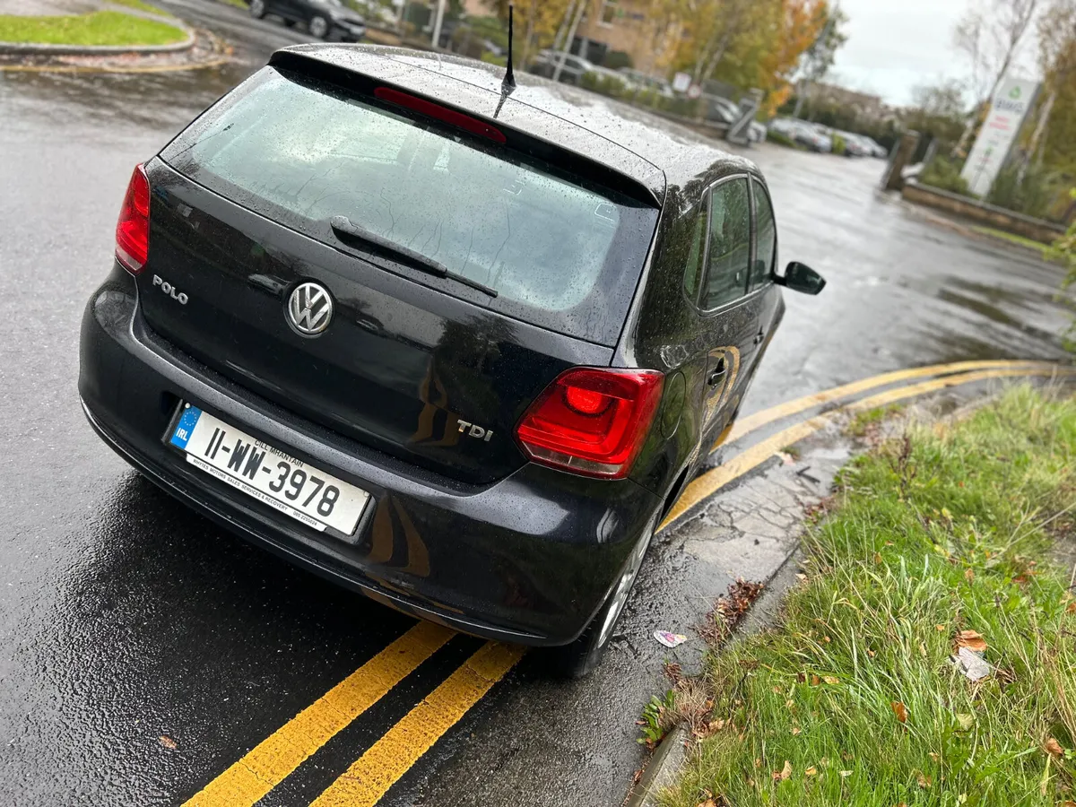 Volkswagen Polo 2011 New NCT 10/26 - Image 3