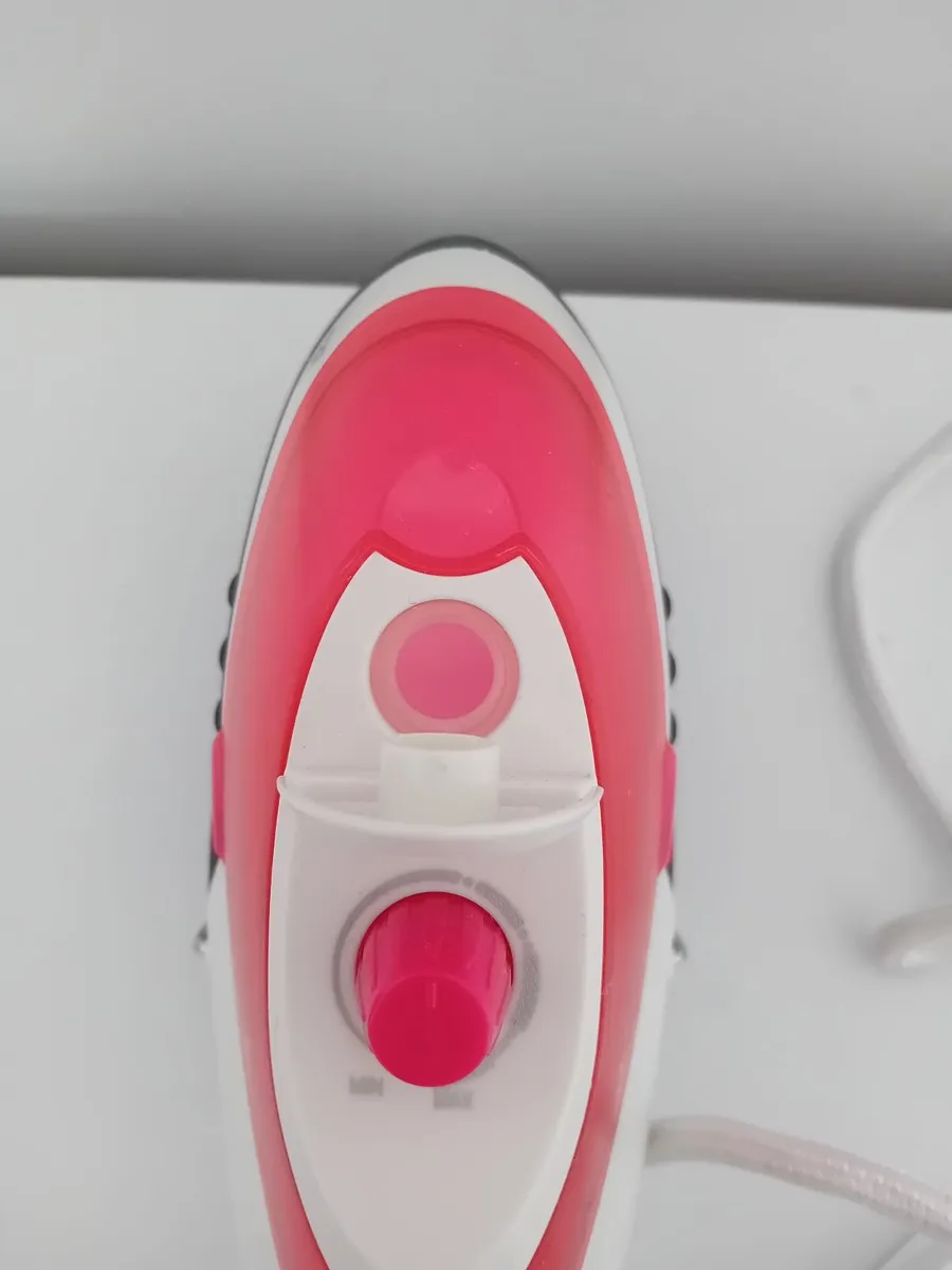 Silvercrest 4-in-1 Steamer/Portable Iron - Image 4