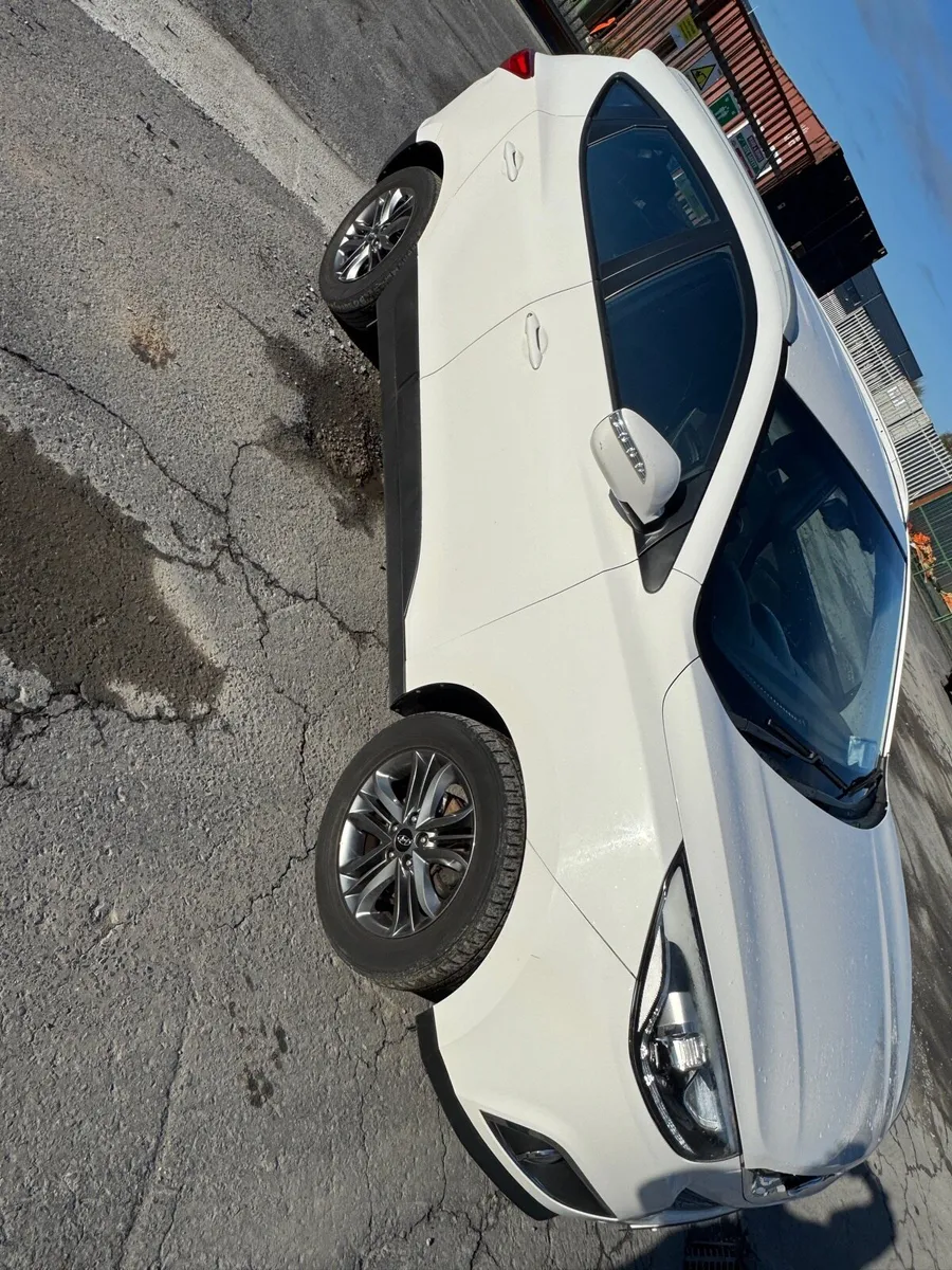 Hyundai i35 2014 - Image 4