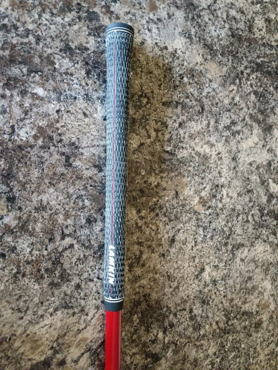 Accra Tour Z Driver Shaft. Excellent. - Image 4