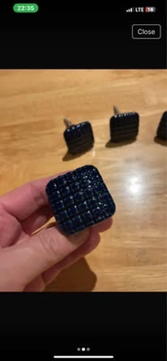 Ceramic knob’s - Image 2