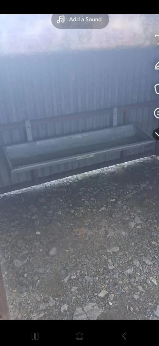 Calf Creep Feeder - Image 2