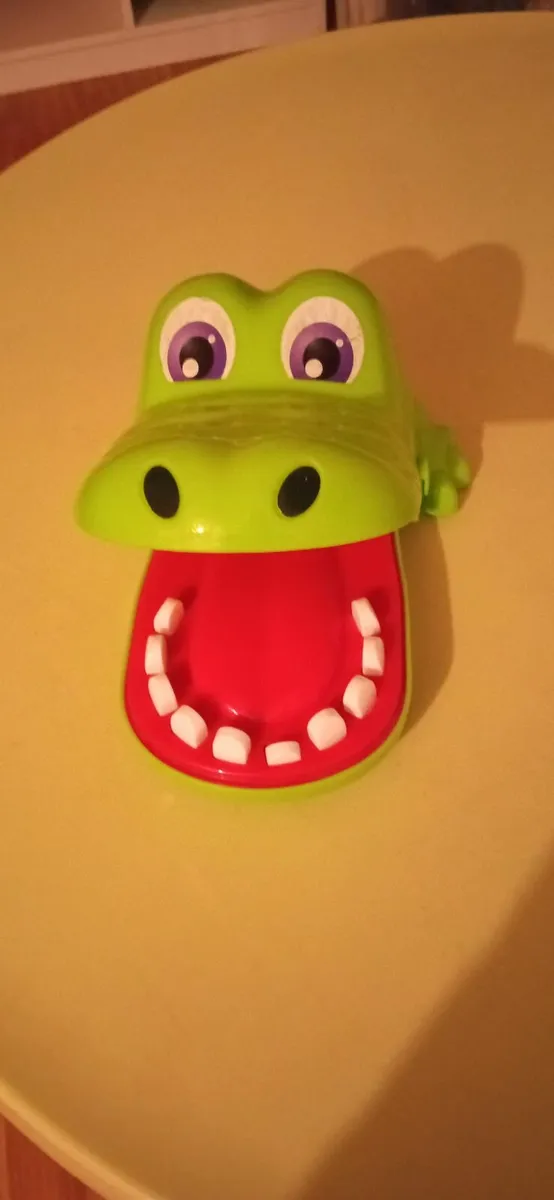 Crocodile Dentist Game for kids - Image 2