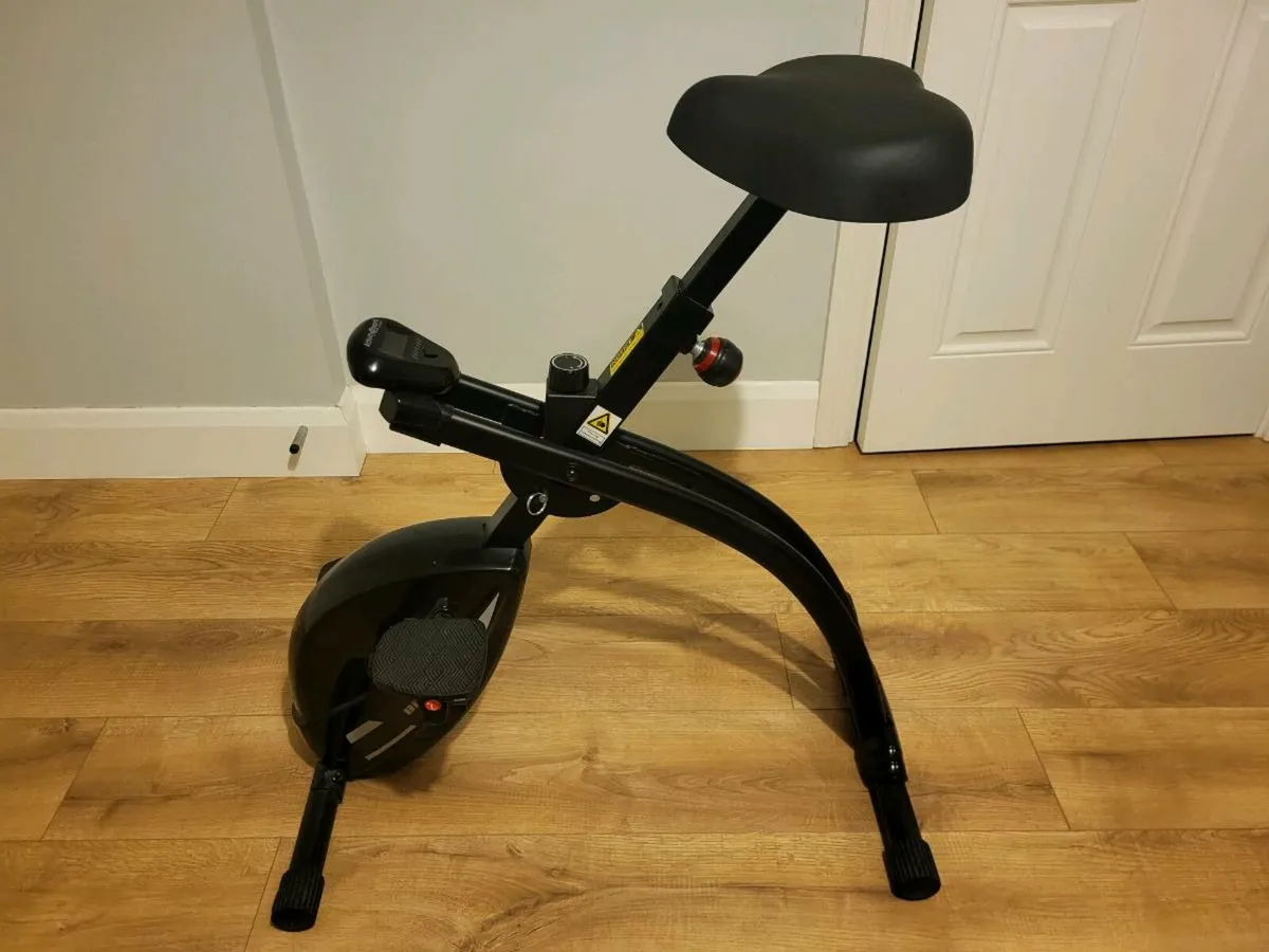 Exercise Bike - Image 1