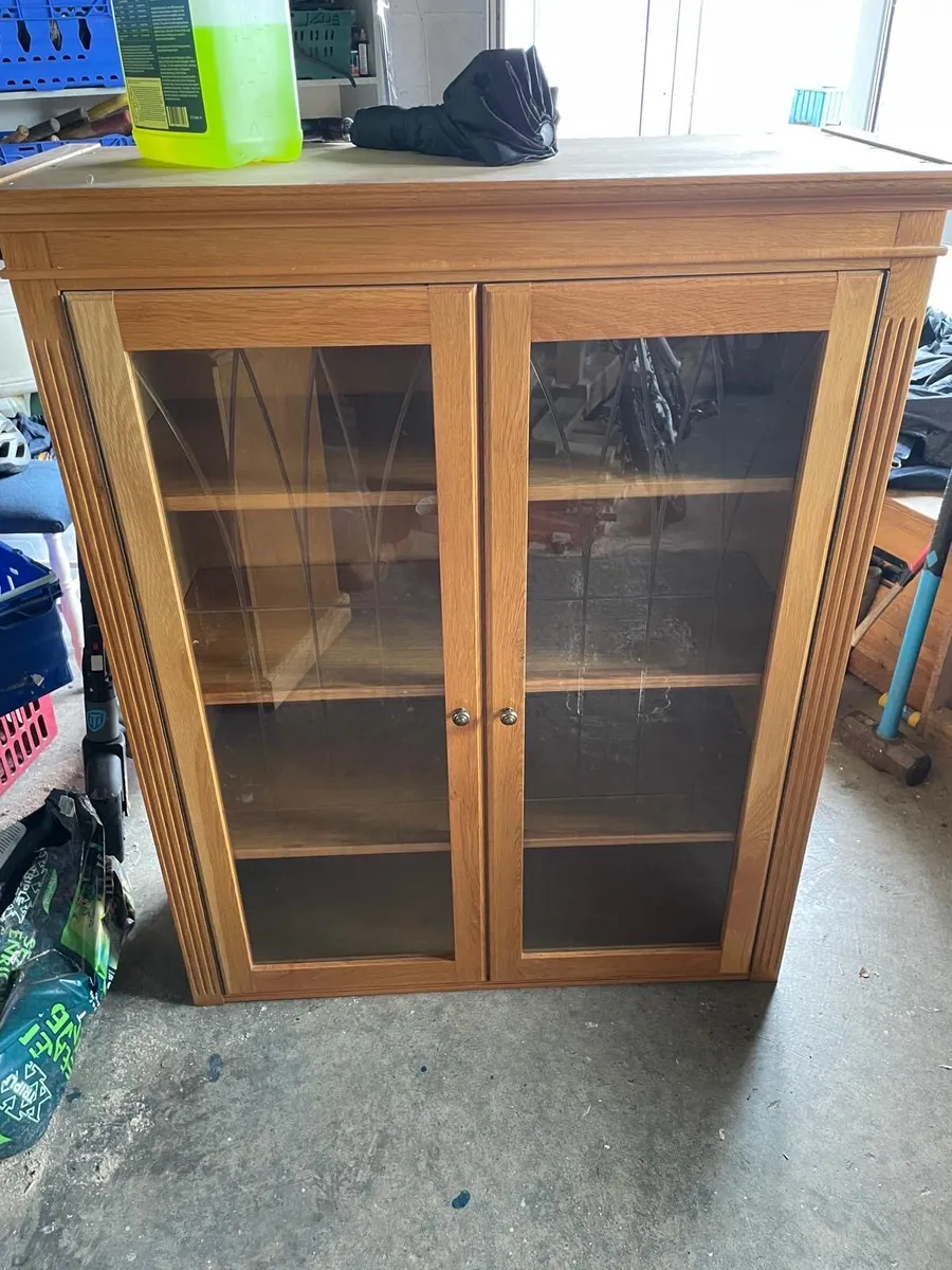 Display Cabinet - Image 2