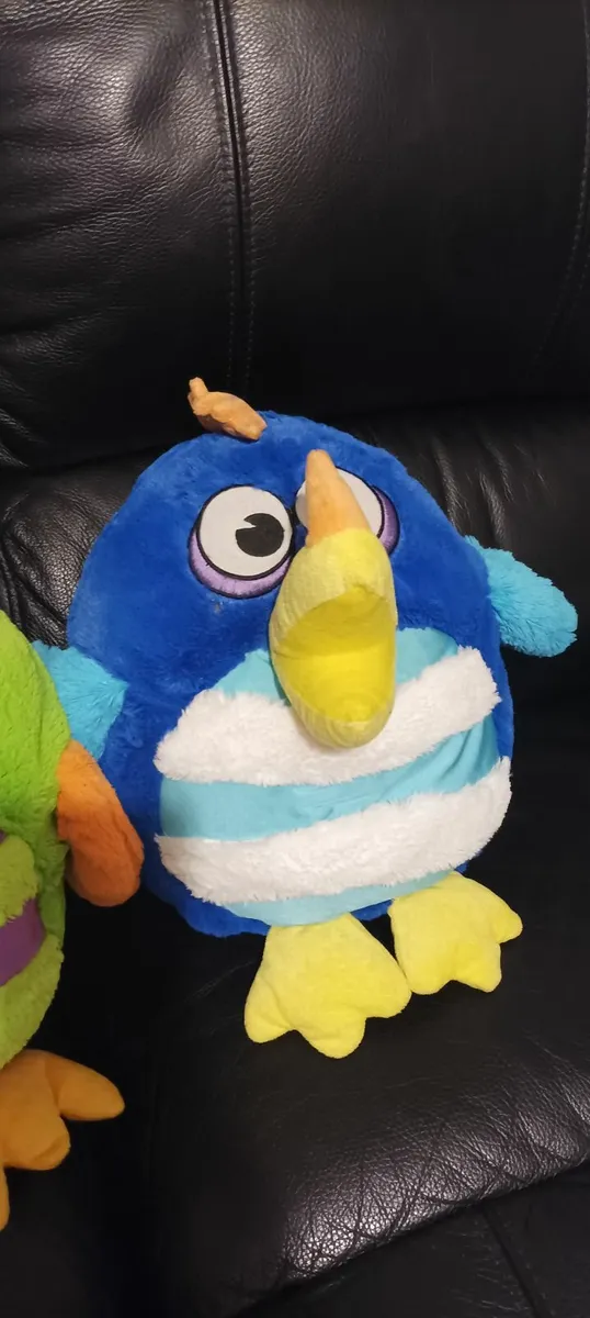 Soft Toys Large - Image 3