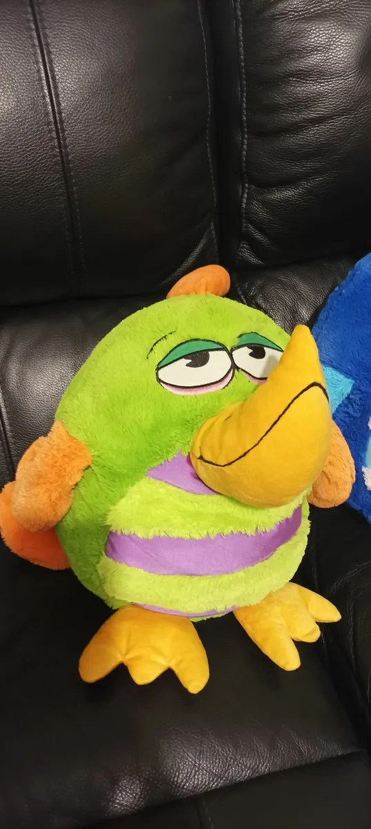 Soft Toys Large - Image 4