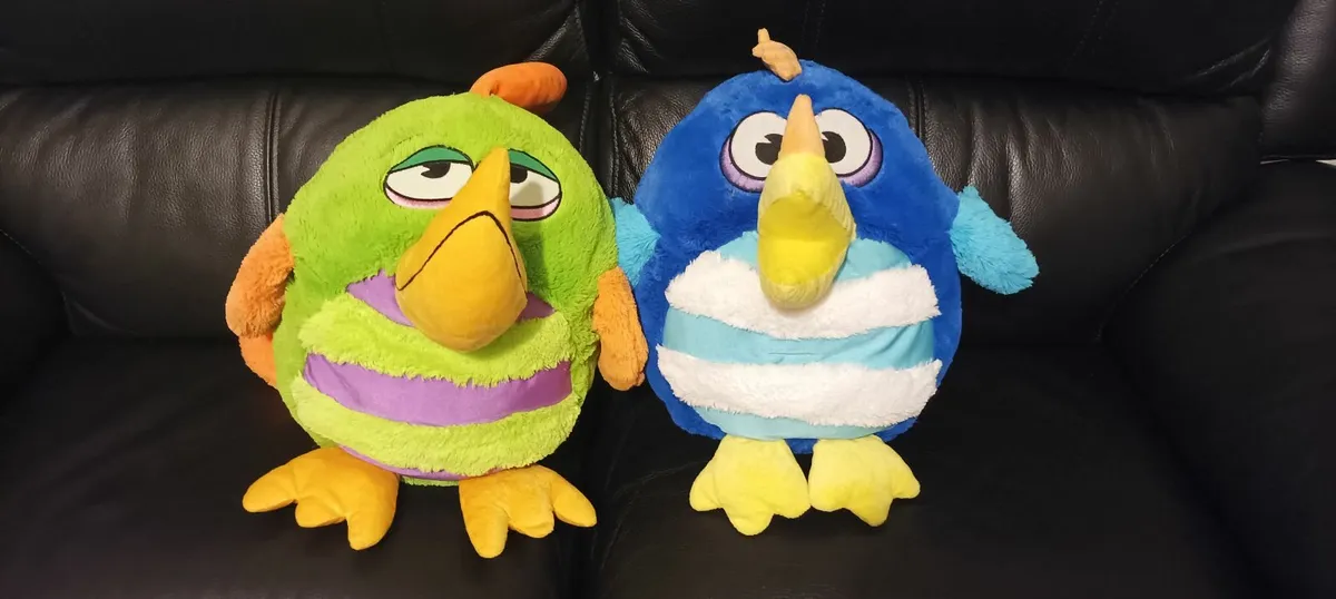 Soft Toys Large - Image 2