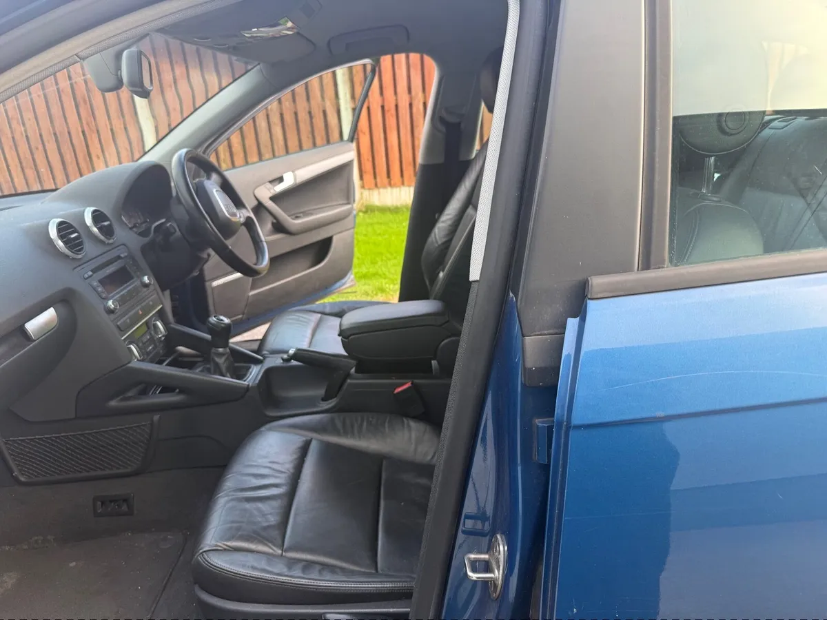 Audi A3 2009 - Image 2