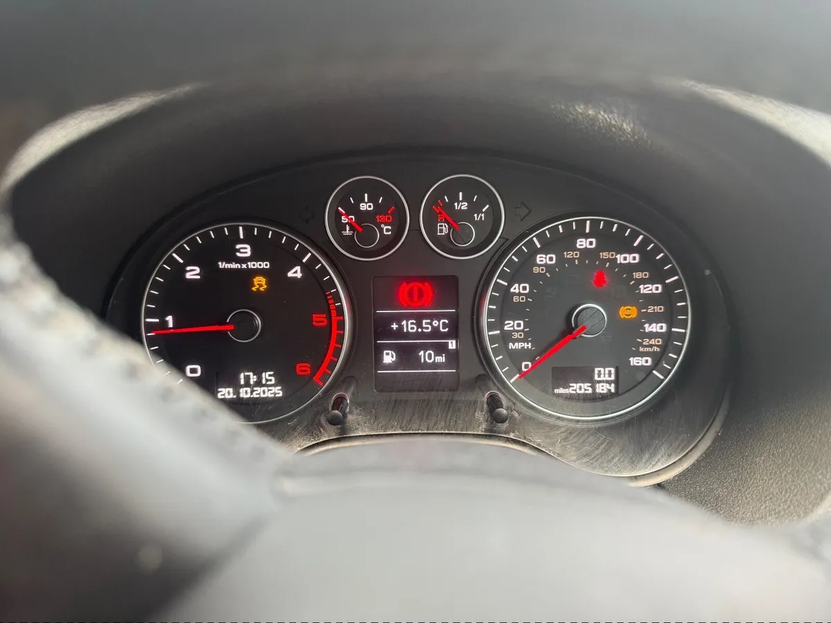 Audi A3 2009 - Image 3