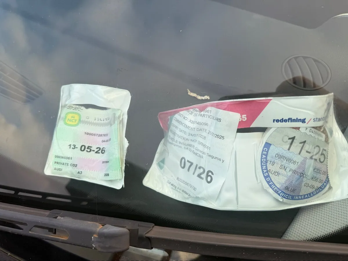 Audi A3 2009 - Image 4