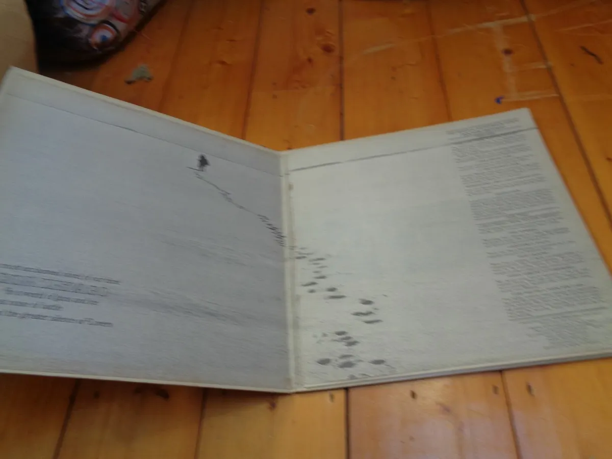 Dr. Zhivago The Original Soundtrack Album for Sale - Image 3