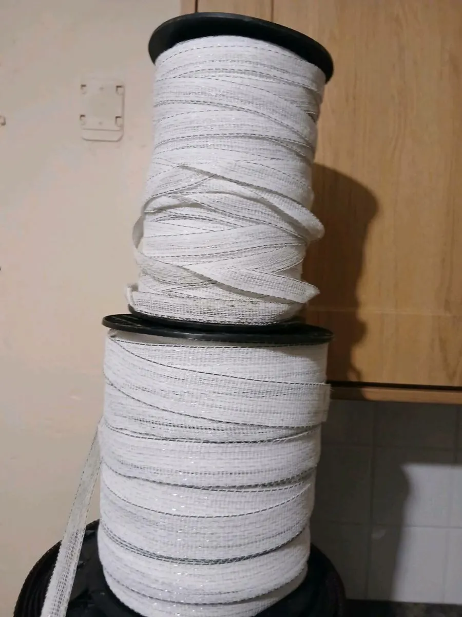 Electric fenting Tape - Image 2